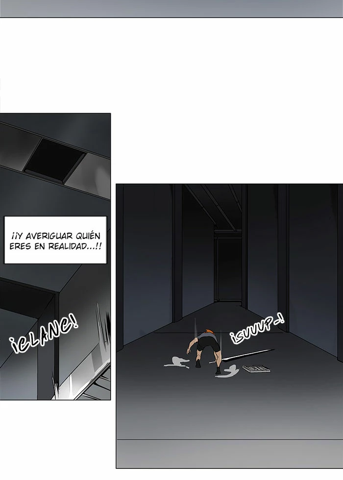 El irregular - Capítulo 181 - Página 10 - LectorTMOo