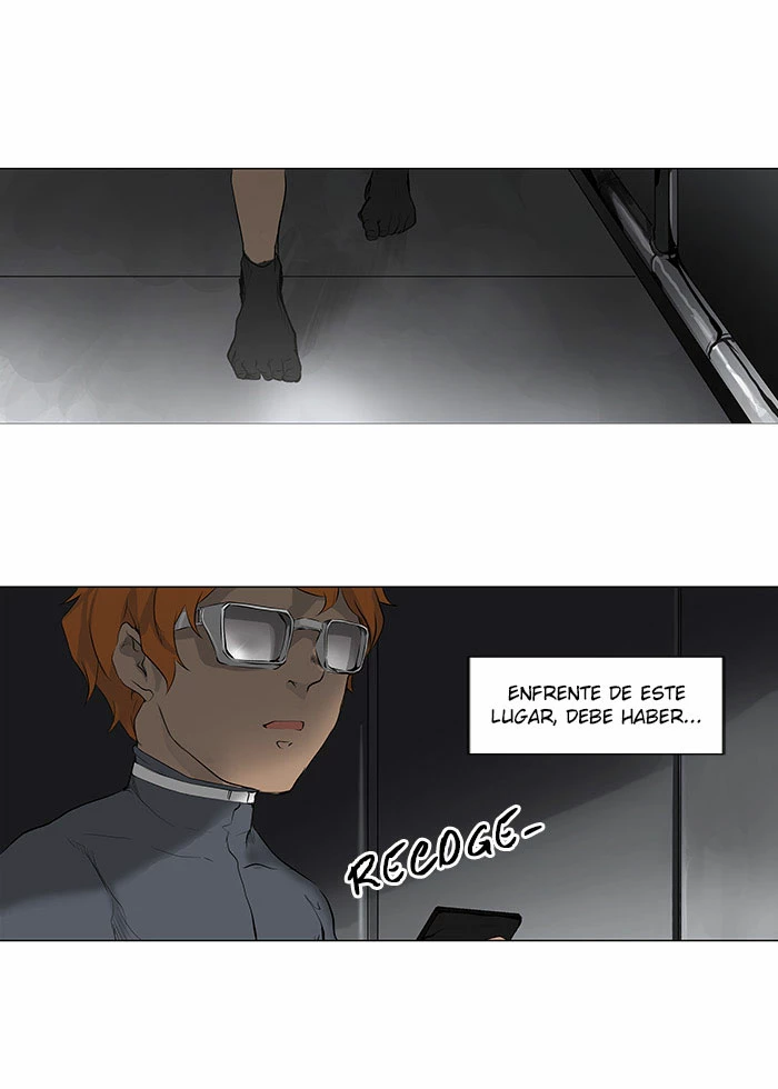 El irregular - Capítulo 181 - Página 11 - LectorTMOo