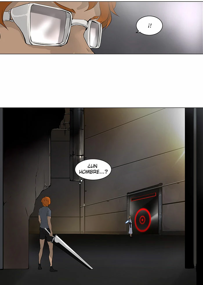 El irregular - Capítulo 181 - Página 12 - LectorTMOo