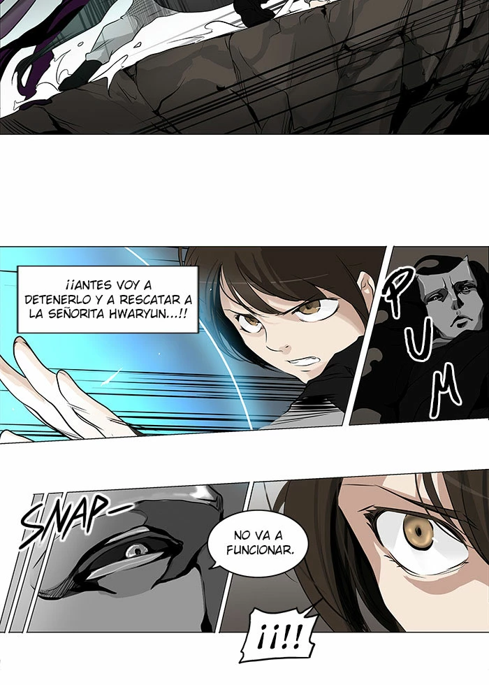 El irregular - Capítulo 181 - Página 18 - LectorTMOo
