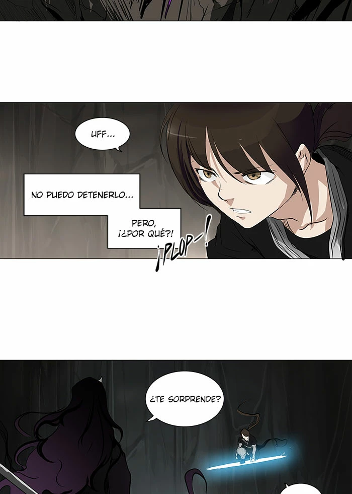 El irregular - Capítulo 181 - Página 21 - LectorTMOo