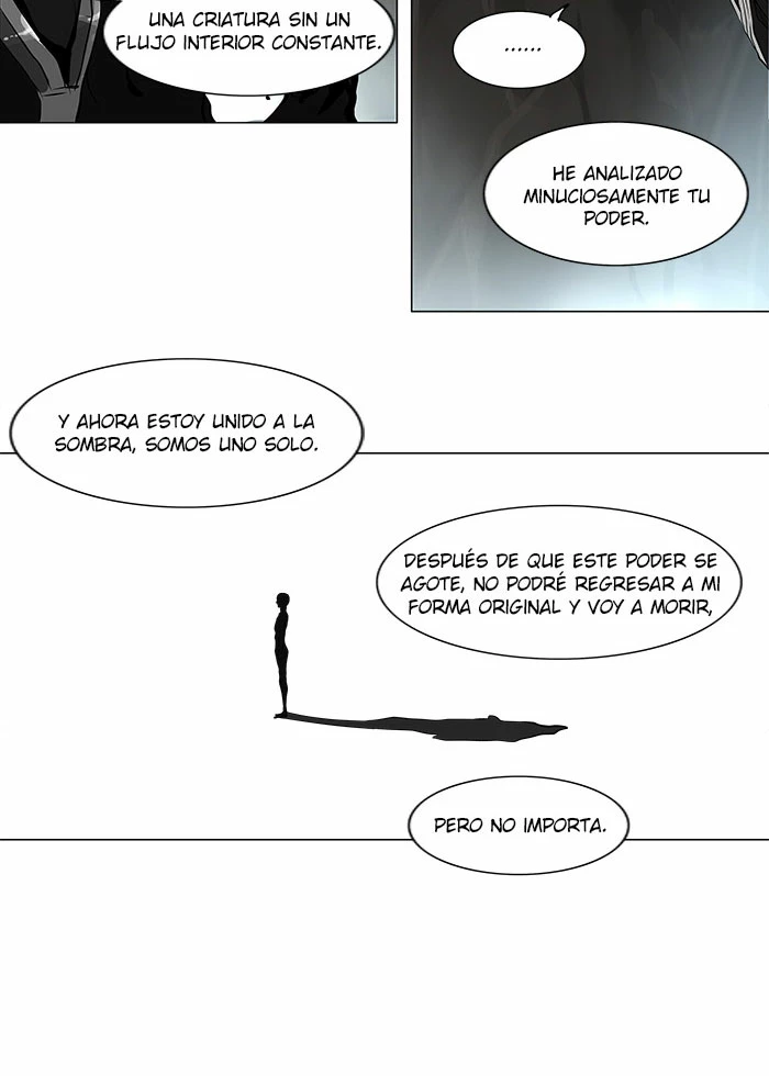 El irregular - Capítulo 181 - Página 23 - LectorTMOo