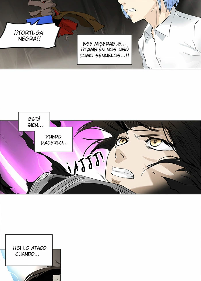 El irregular - Capítulo 181 - Página 32 - LectorTMOo