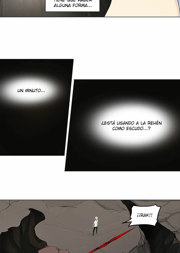 El irregular - Capítulo 181 - Página 37 - LectorTMOo