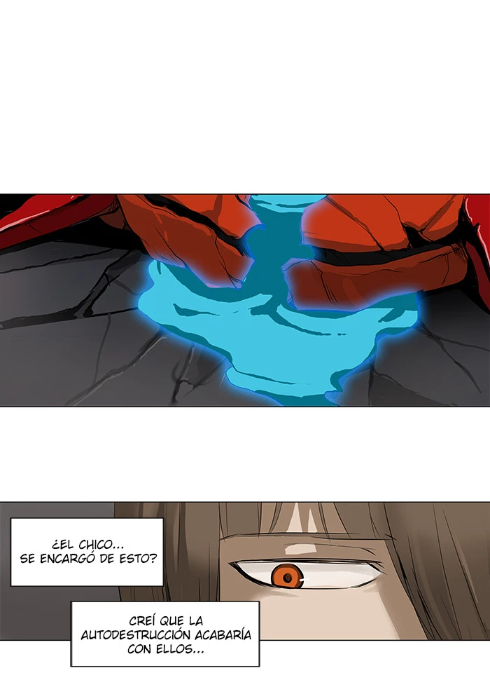 El irregular - Capítulo 182 - Página 1 - LectorTMOo