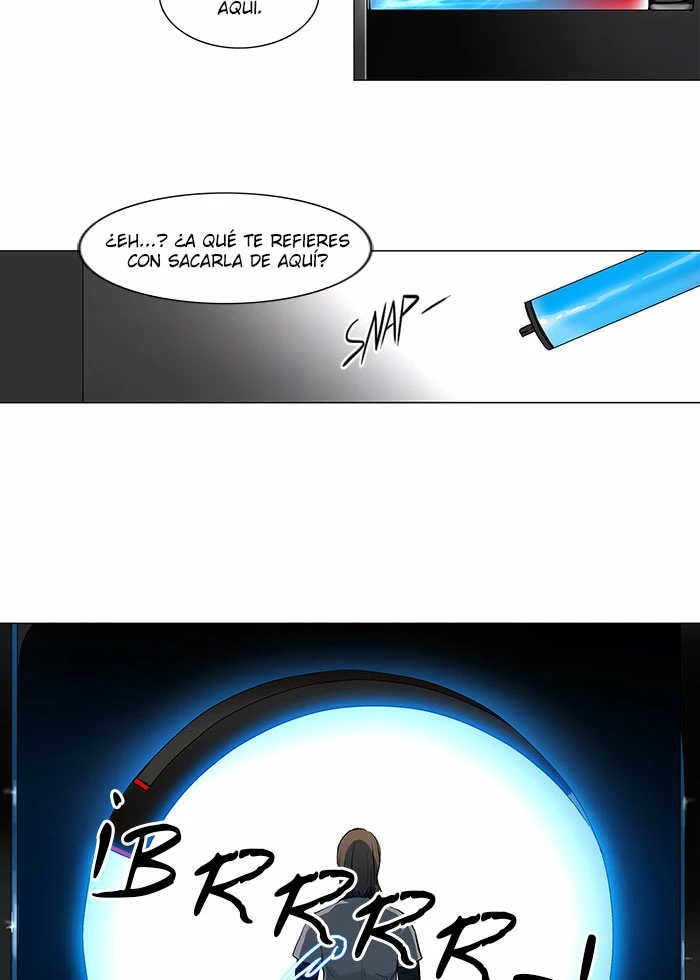 El irregular - Capítulo 182 - Página 4 - LectorTMOo
