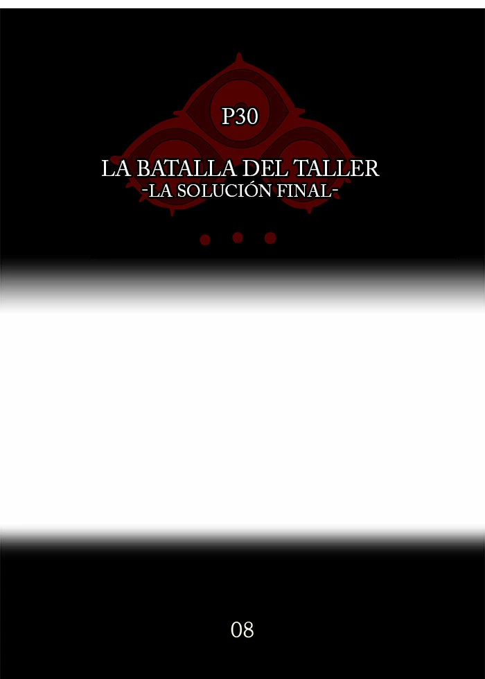 El irregular - Capítulo 182 - Página 9 - LectorTMOo