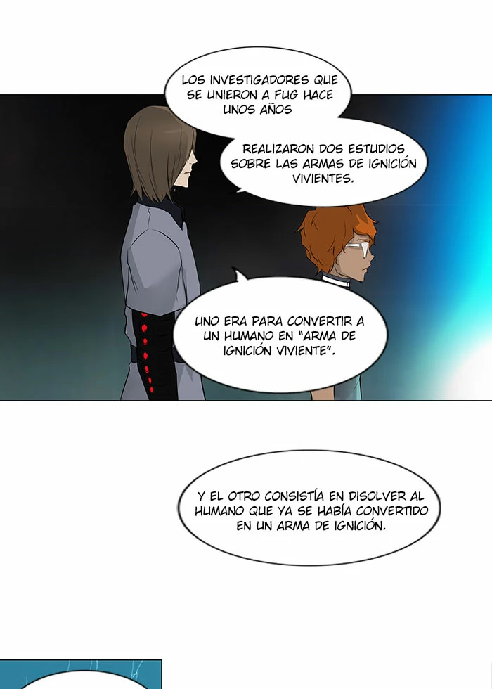El irregular - Capítulo 182 - Página 12 - LectorTMOo