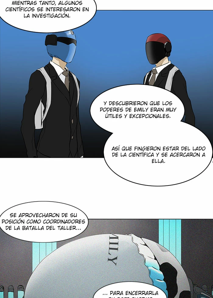 El irregular - Capítulo 182 - Página 14 - LectorTMOo