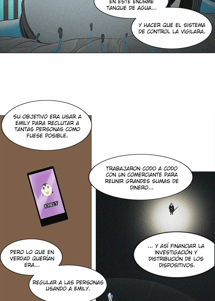 El irregular - Capítulo 182 - Página 15 - LectorTMOo