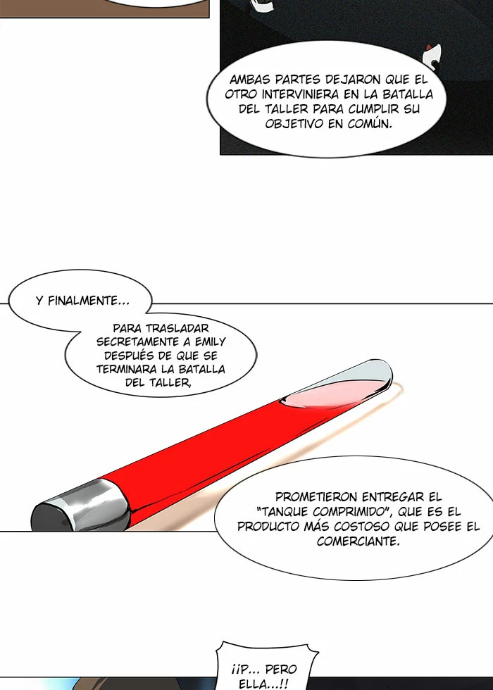 El irregular - Capítulo 182 - Página 16 - LectorTMOo