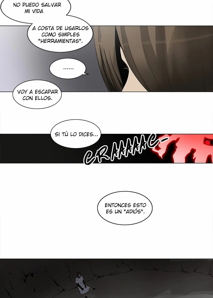 El irregular - Capítulo 182 - Página 24 - LectorTMOo