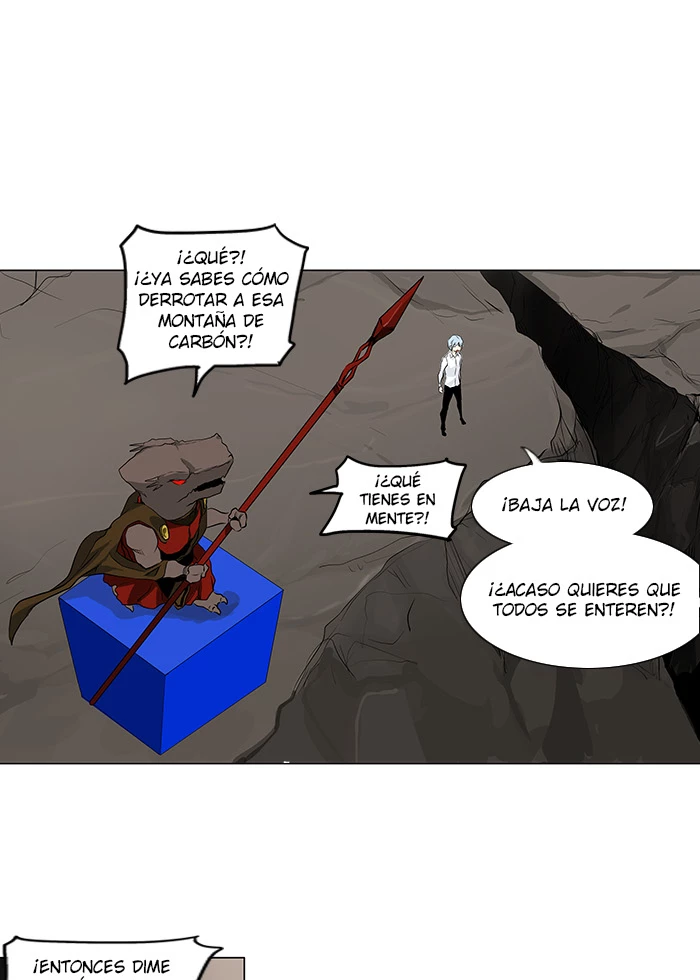 El irregular - Capítulo 182 - Página 26 - LectorTMOo