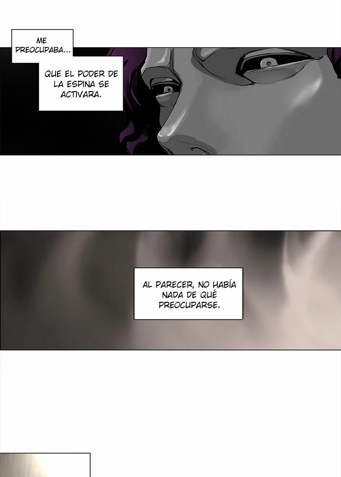 El irregular - Capítulo 182 - Página 30 - LectorTMOo