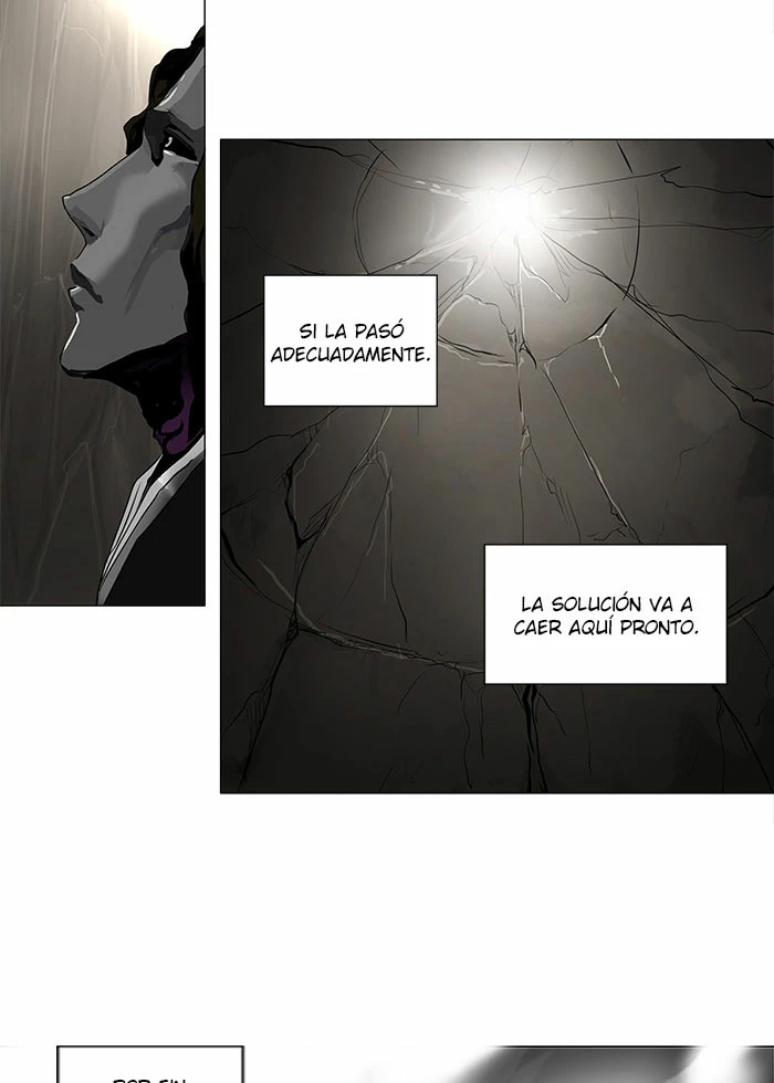 El irregular - Capítulo 182 - Página 31 - LectorTMOo