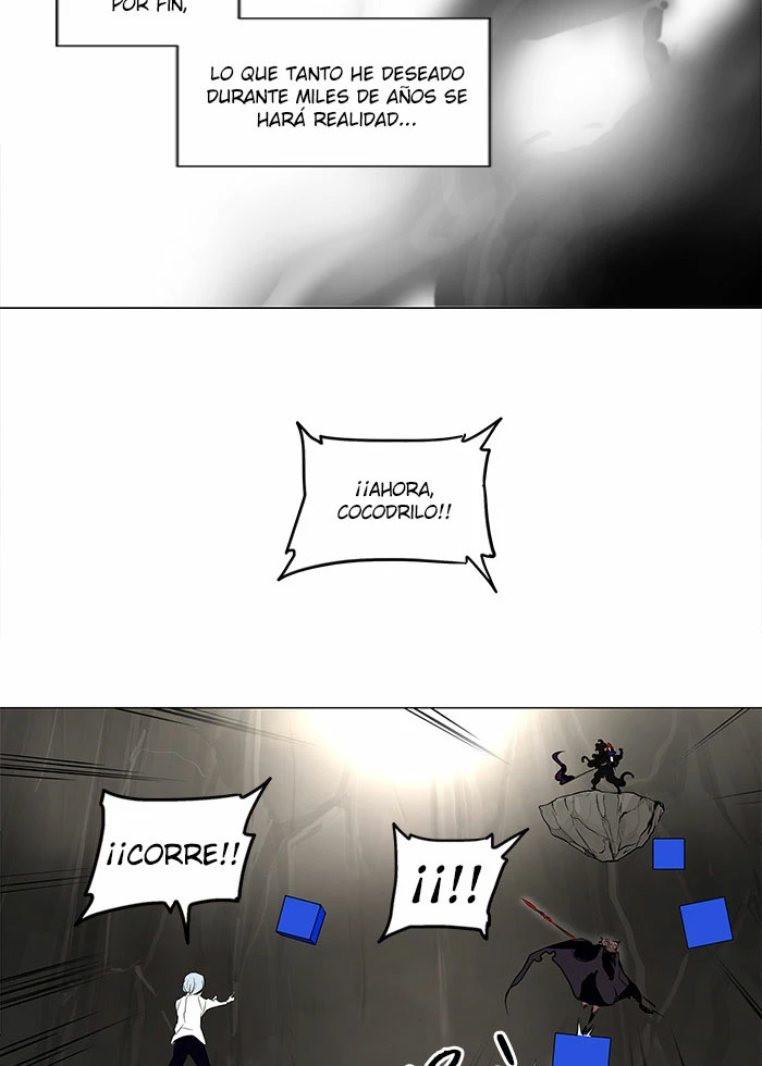 El irregular - Capítulo 182 - Página 32 - LectorTMOo