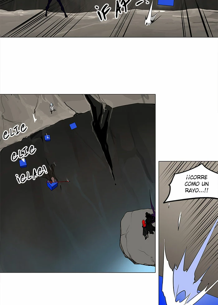 El irregular - Capítulo 182 - Página 33 - LectorTMOo