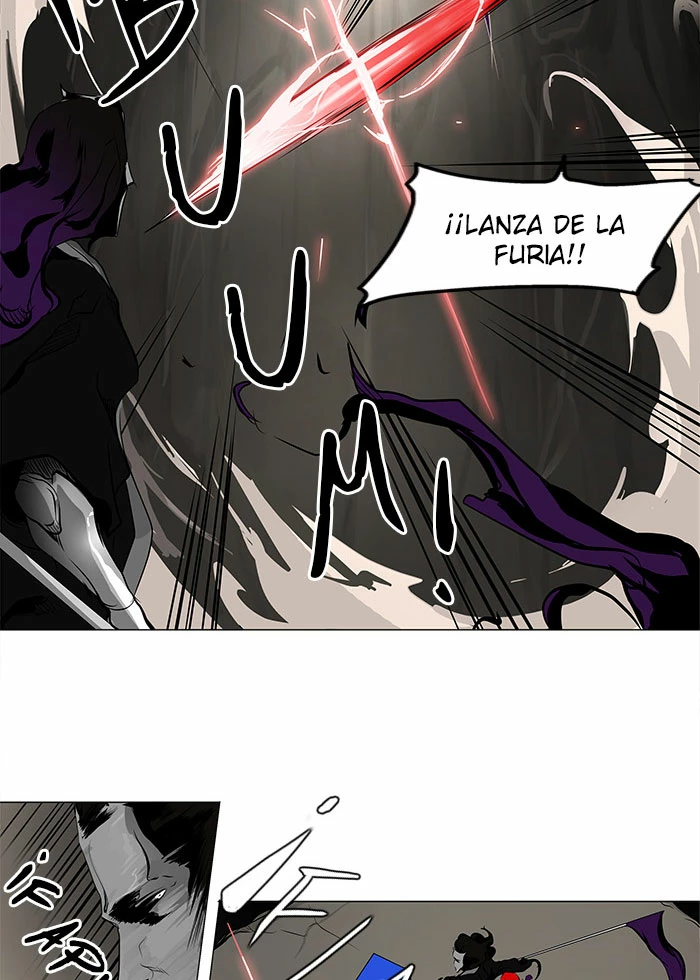 El irregular - Capítulo 182 - Página 35 - LectorTMOo