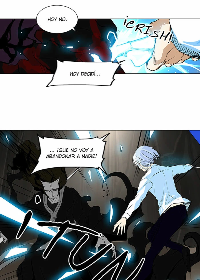 El irregular - Capítulo 183 - Página 4 - LectorTMOo