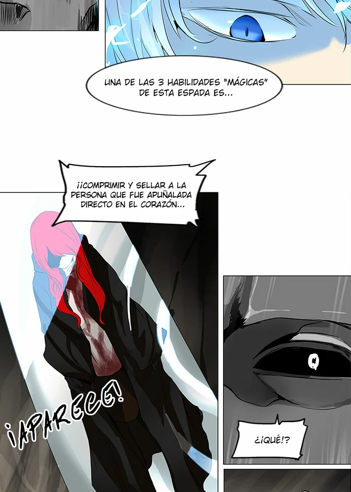 El irregular - Capítulo 183 - Página 6 - LectorTMOo
