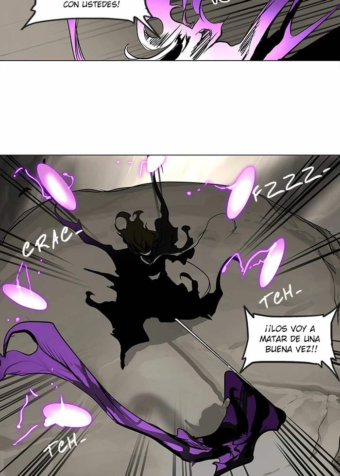 El irregular - Capítulo 183 - Página 9 - LectorTMOo