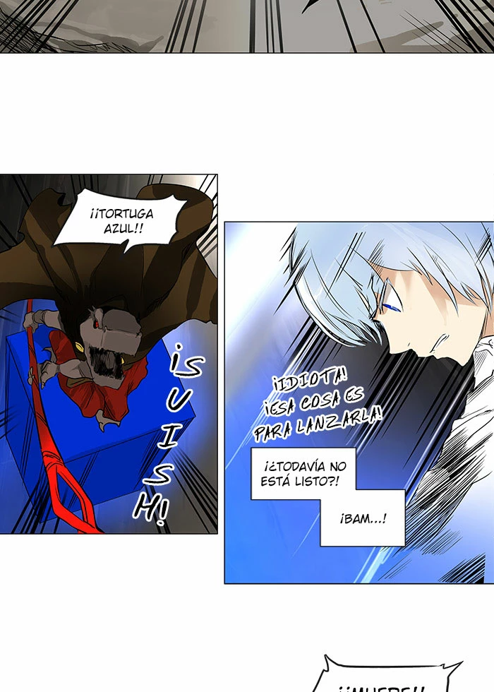 El irregular - Capítulo 183 - Página 10 - LectorTMOo