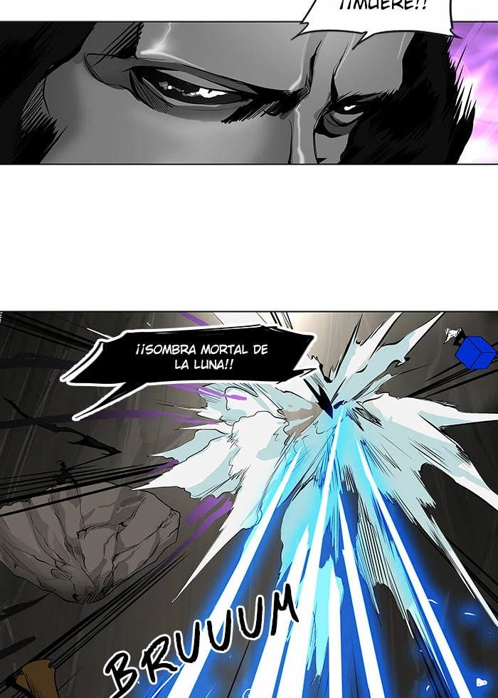 El irregular - Capítulo 183 - Página 11 - LectorTMOo