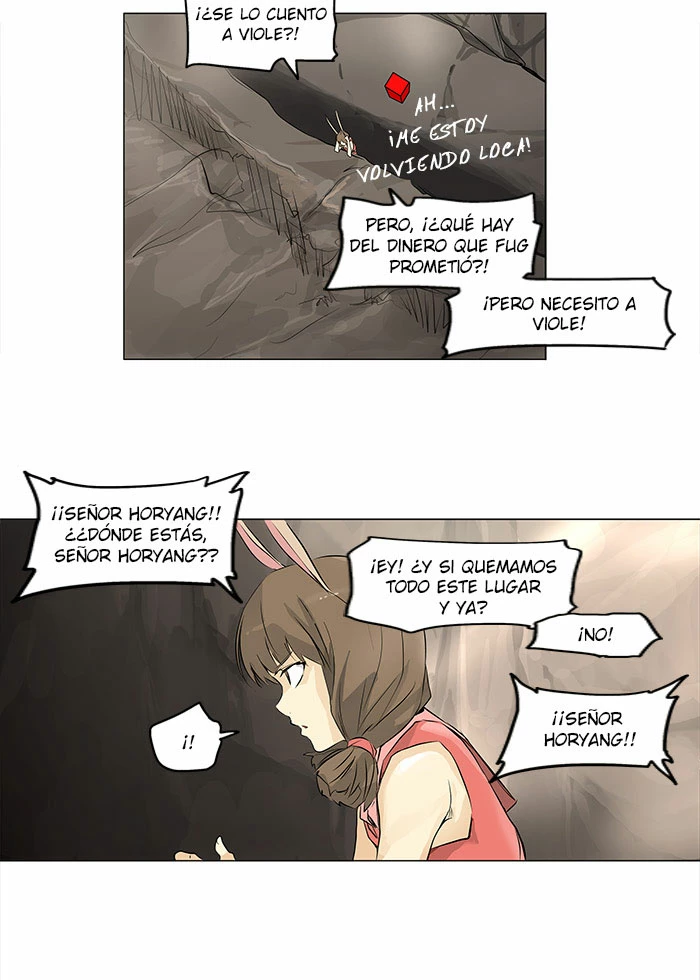 El irregular - Capítulo 183 - Página 19 - LectorTMOo