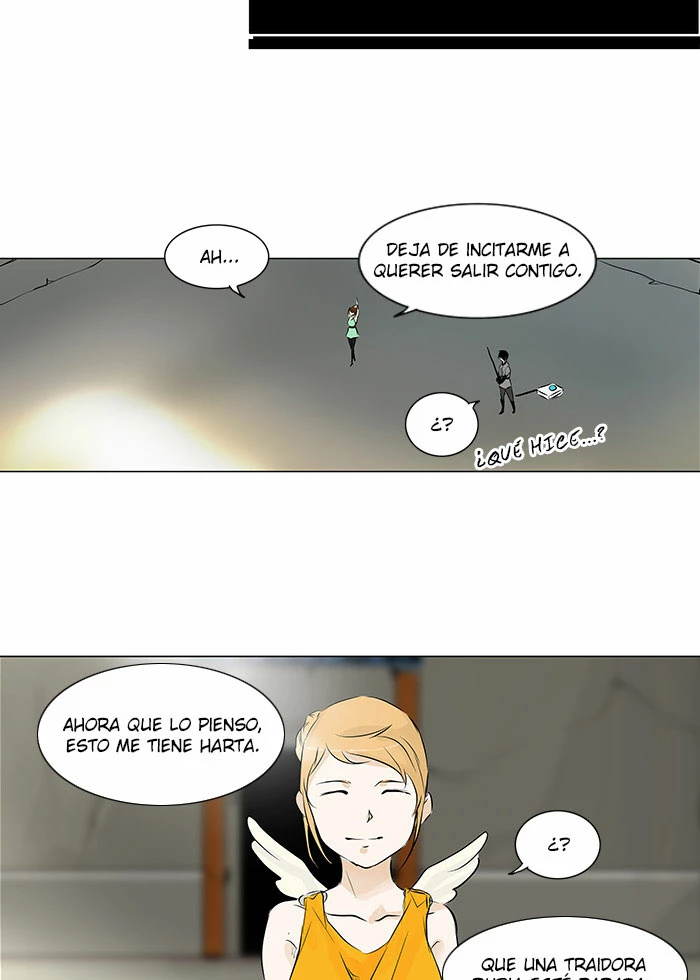 El irregular - Capítulo 183 - Página 27 - LectorTMOo
