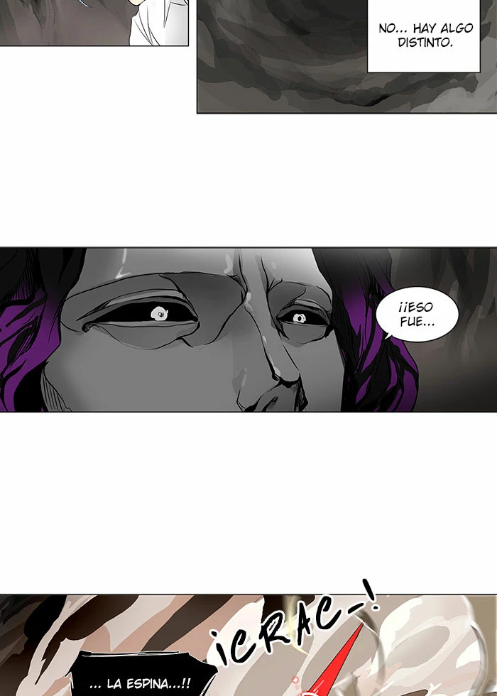 El irregular - Capítulo 183 - Página 39 - LectorTMOo
