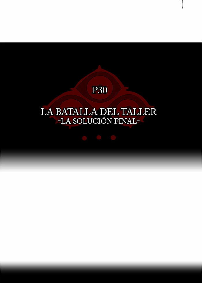 El irregular - Capítulo 184 - Página 9 - LectorTMOo