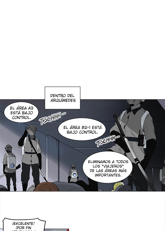 El irregular - Capítulo 184 - Página 11 - LectorTMOo