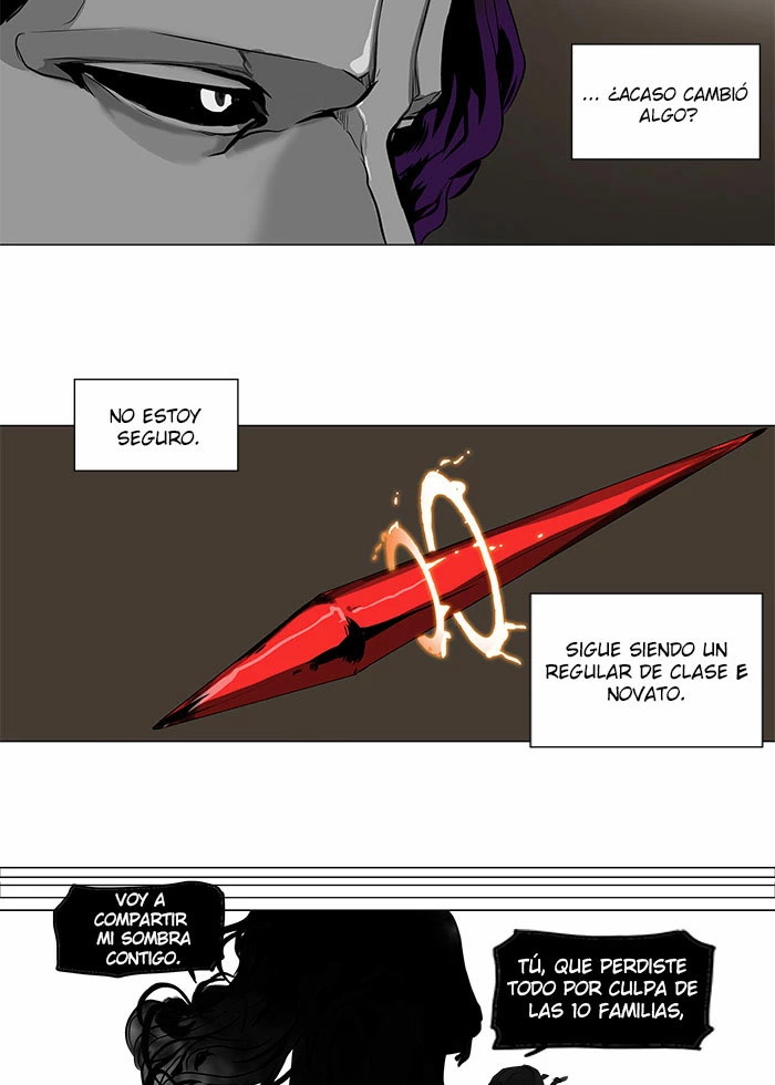 El irregular - Capítulo 184 - Página 15 - LectorTMOo
