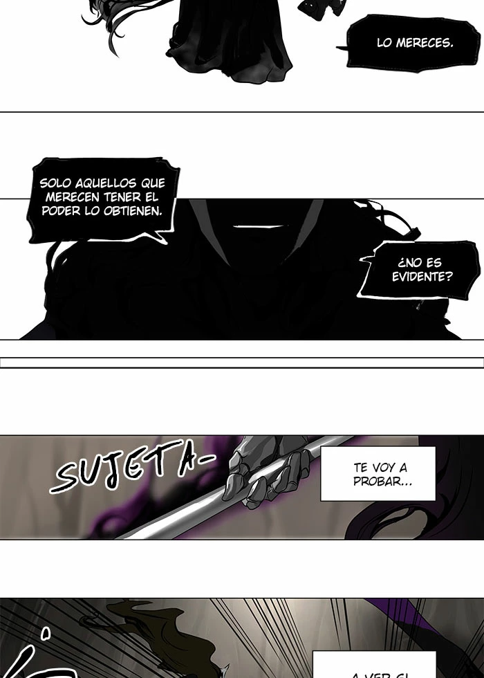 El irregular - Capítulo 184 - Página 16 - LectorTMOo