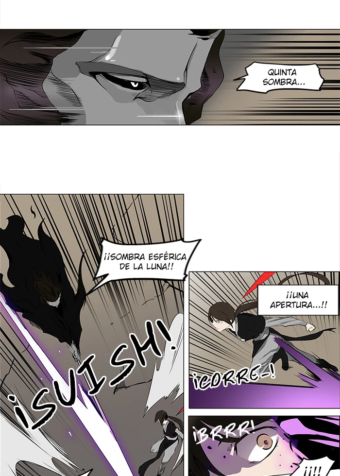 El irregular - Capítulo 184 - Página 17 - LectorTMOo