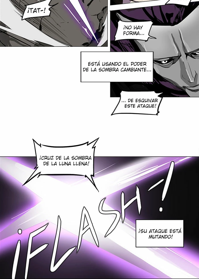 El irregular - Capítulo 184 - Página 18 - LectorTMOo