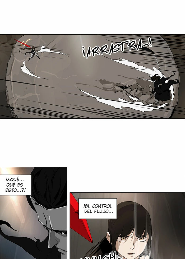 El irregular - Capítulo 184 - Página 24 - LectorTMOo