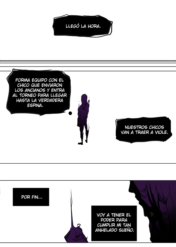 El irregular - Capítulo 184 - Página 30 - LectorTMOo