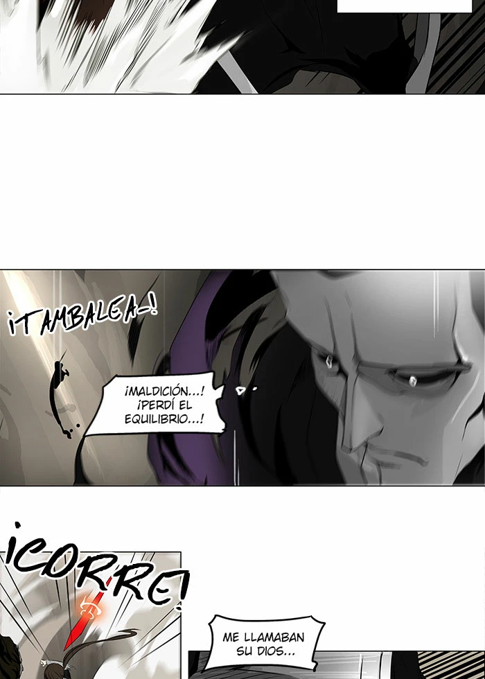El irregular - Capítulo 184 - Página 38 - LectorTMOo