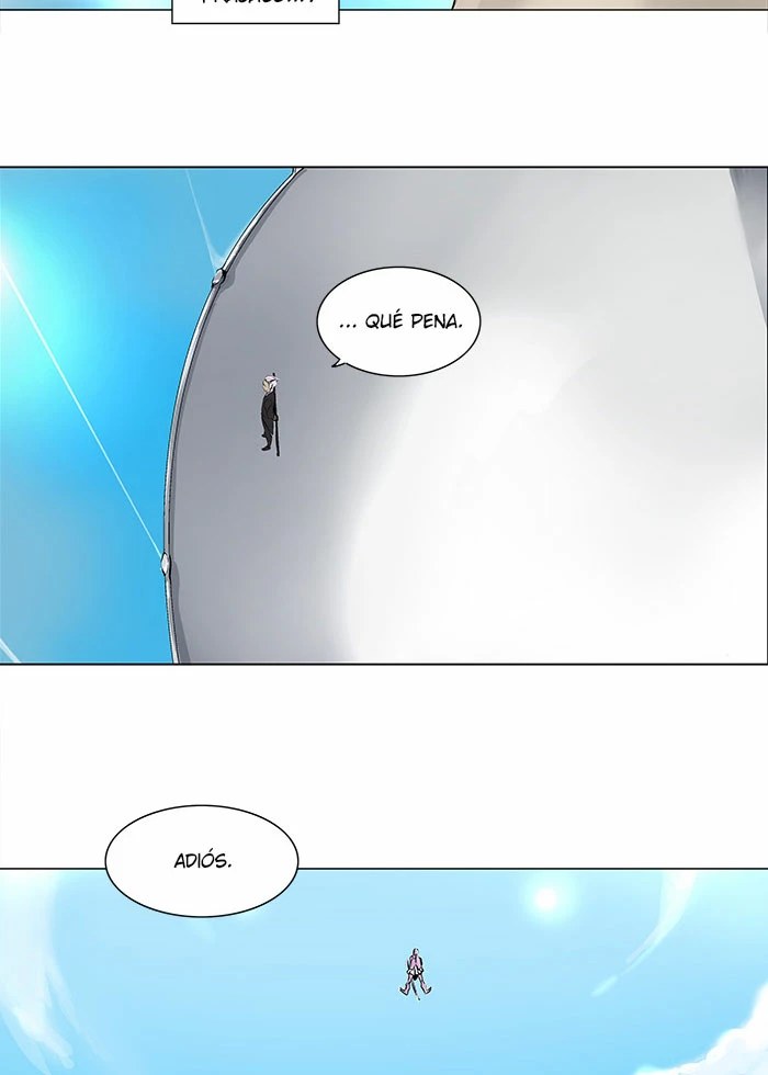 El irregular - Capítulo 185 - Página 4 - LectorTMOo