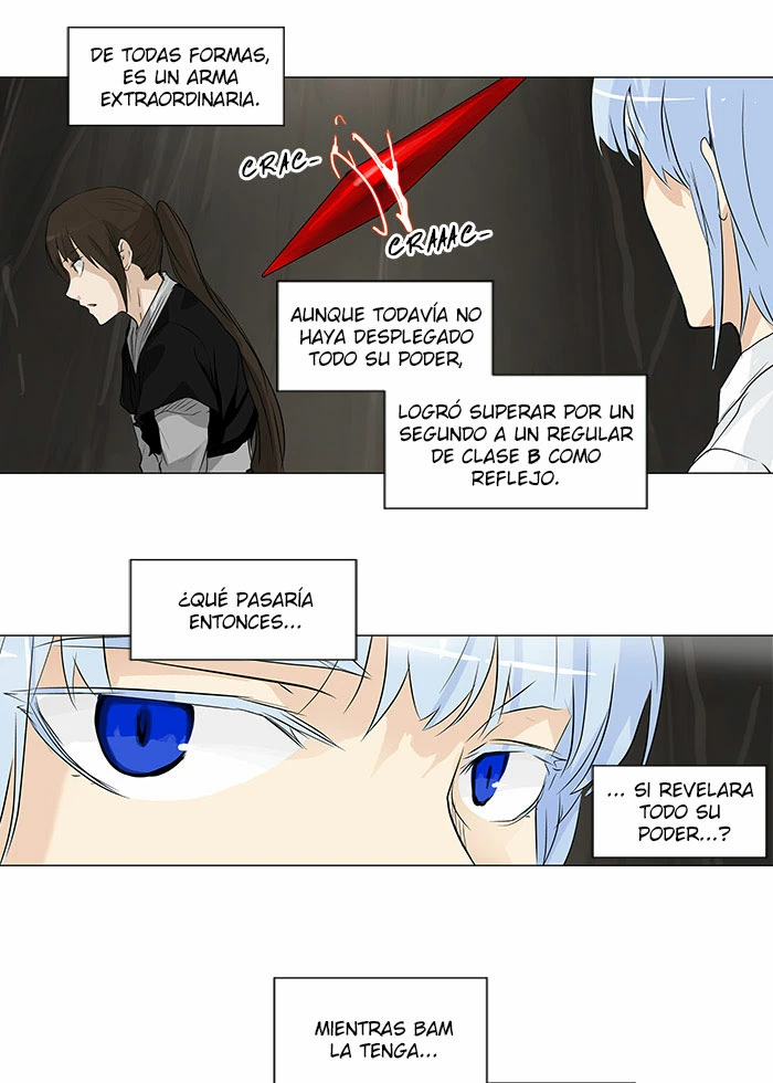 El irregular - Capítulo 185 - Página 10 - LectorTMOo