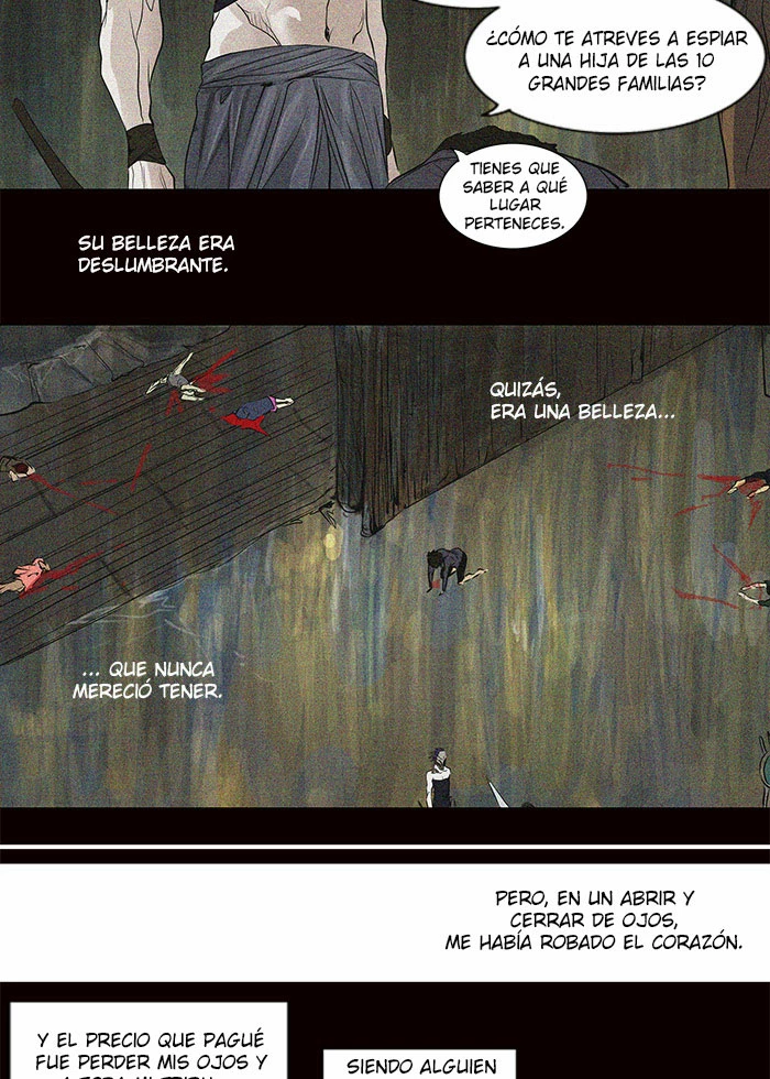 El irregular - Capítulo 185 - Página 14 - LectorTMOo