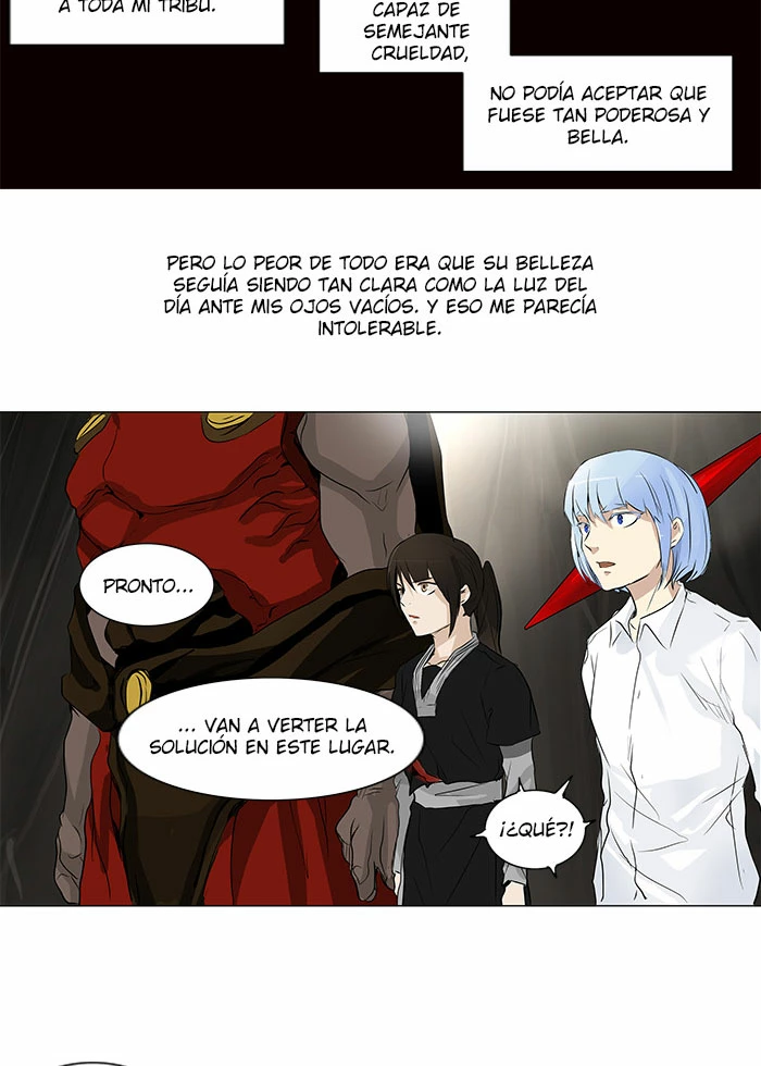 El irregular - Capítulo 185 - Página 15 - LectorTMOo