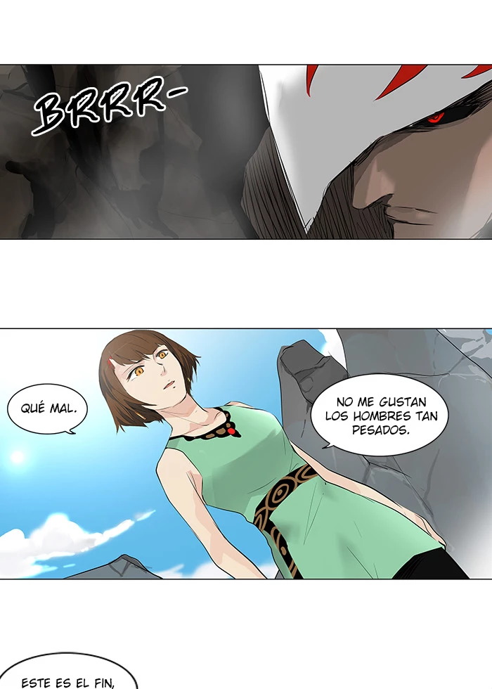 El irregular - Capítulo 185 - Página 18 - LectorTMOo