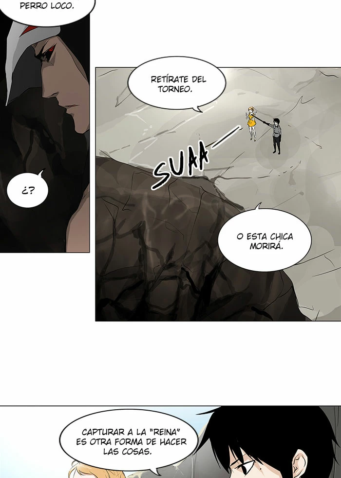 El irregular - Capítulo 185 - Página 19 - LectorTMOo