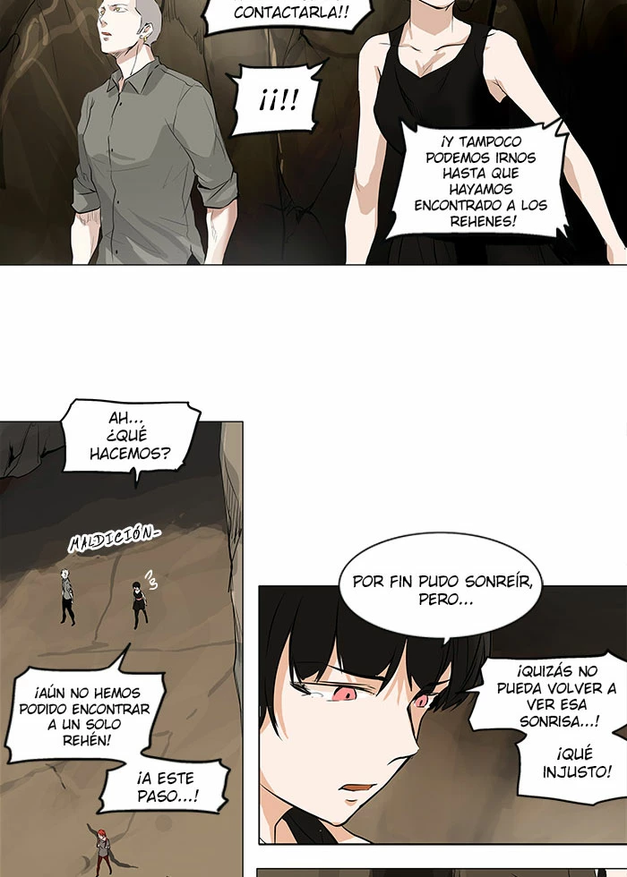 El irregular - Capítulo 185 - Página 30 - LectorTMOo