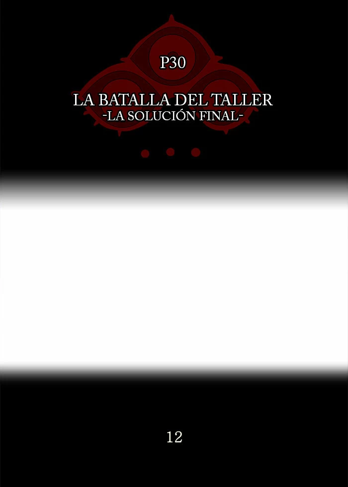 El irregular - Capítulo 186 - Página 7 - LectorTMOo