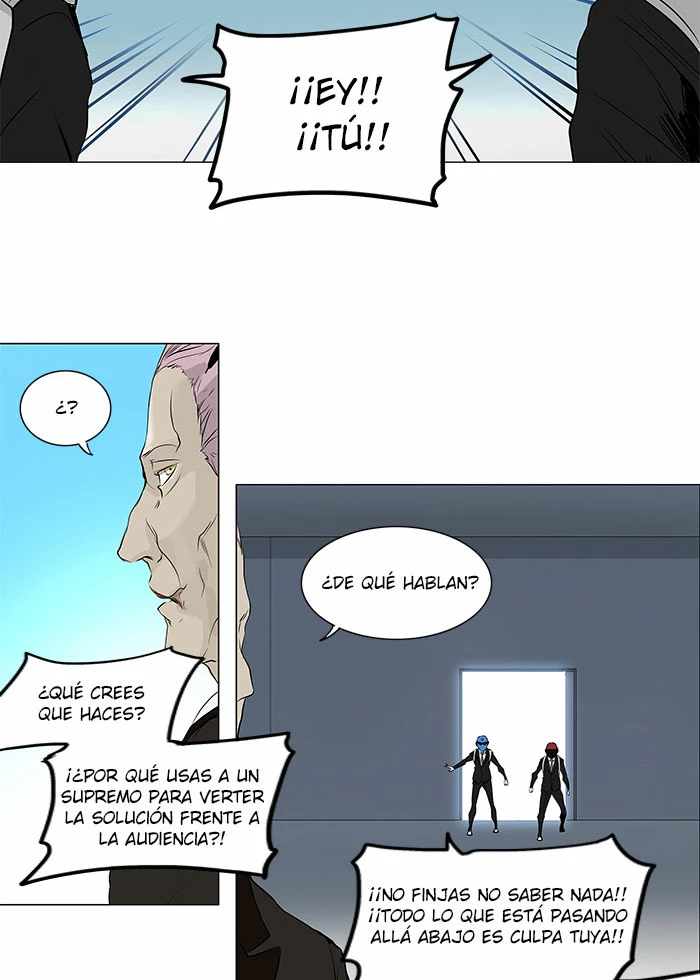 El irregular - Capítulo 186 - Página 10 - LectorTMOo