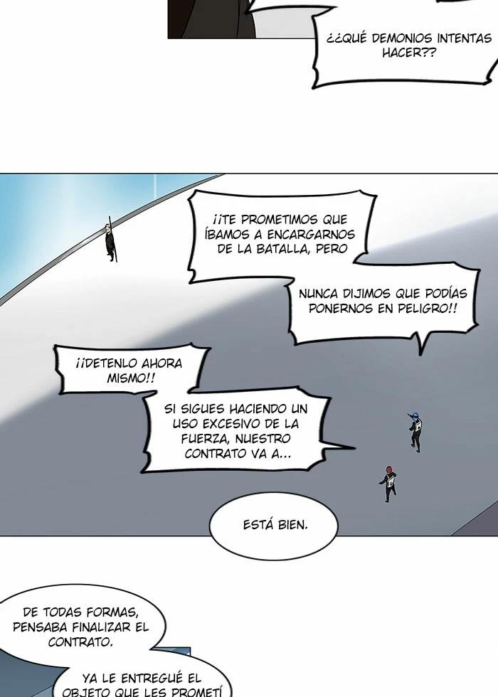 El irregular - Capítulo 186 - Página 11 - LectorTMOo