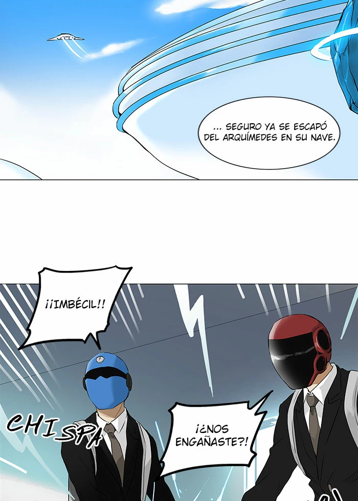 El irregular - Capítulo 186 - Página 13 - LectorTMOo